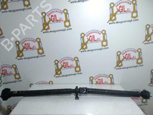 Used Driveshaft BMW 5 (E39) 523 i (170 hp) 20806691