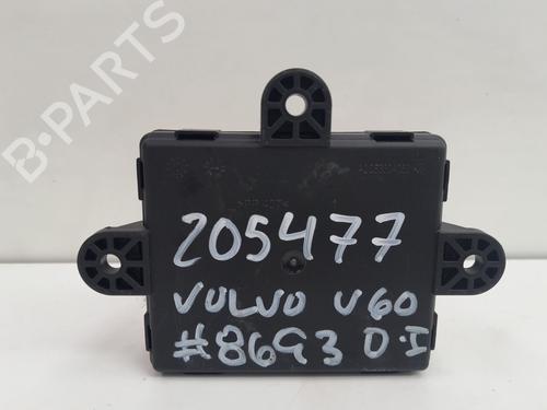 Comfort control module VOLVO V60 I (155) D3 / D4 | BP39185974M56 - Image 3