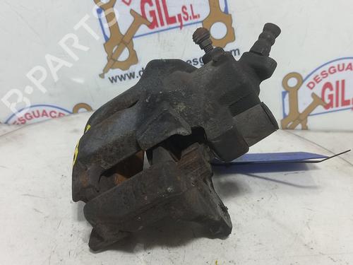 Right front brake caliper RENAULT CLIO IV (BH_)  | BP20760430M104 