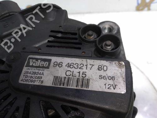 Alternator CITROËN XSARA PICASSO (N68) 1.6 HDi | BP20728338M7 