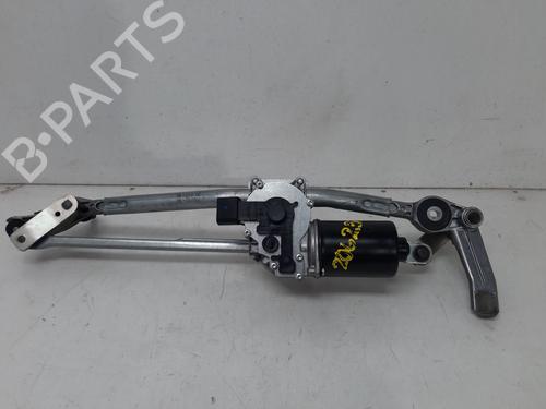 Used Front wiper motor Front wiper motor BMW 3 Coupe (E92) 330 d (231 hp) 34134315 34134315