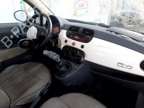 Alternator FIAT 500 (312_) 1.2 (312AXA1A) | BP20771033M7 