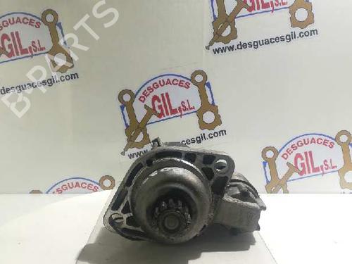 Starter VW TIGUAN (5N_)  | BP20729871M8 