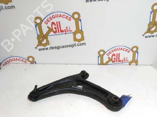 Used Left front suspension arm HONDA JAZZ II (GD_, GE3, GE2) 1.3 iDSi (GD1) (83 hp) 20804656
