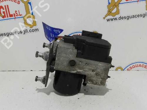 ABS Bremseaggregat MERCEDES-BENZ A-CLASS (W168) A 170 CDI (168.008) | BP20786535M43 