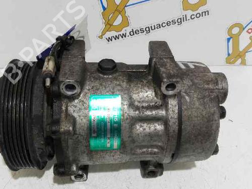 AC compressor RENAULT LAGUNA I (B56_, 556_) 1.9 dTi | BP20775387M34 