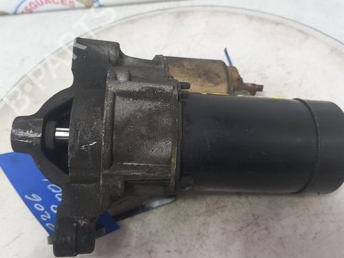 Starter PEUGEOT 206 Hatchback (2A/C) 1.9 D | BP20771981M8 