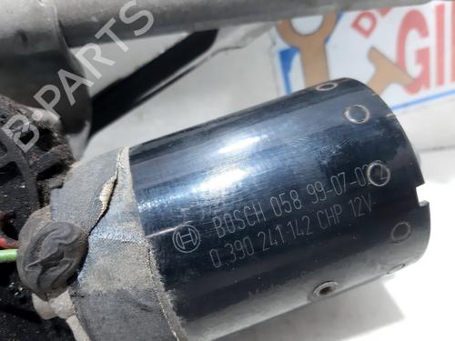 Front wiper motor OPEL VECTRA B (J96) 2.0 DTI 16V (F19) | BP20739697M29 