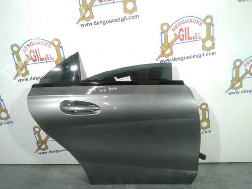 Used Right rear door MERCEDES-BENZ CLA Coupe (C117) CLA 220 CDI / d (117.303) (177 hp) 20810025