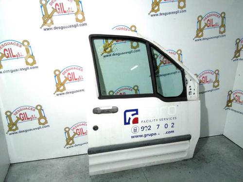 Right front door FORD TRANSIT CONNECT (P65_, P70_, P80_) 1.8 TDCi | BP20782129C3 