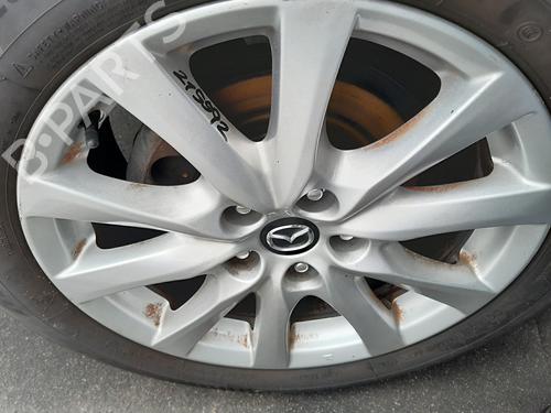 Fælgsæt MAZDA 6 Saloon (GJ, GL) | BP39188899C100 - Image 3