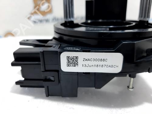 Squib airbag FORD FOCUS III Turnier 1.6 TDCi | BP20756538C102 