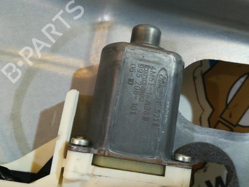 Front left window mechanism FORD FOCUS II (DA_, HCP, DP)  | BP20755797C22 