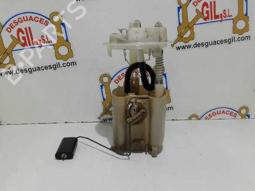 Bränslepump PEUGEOT 206 Hatchback (2A/C) 1.9 D | BP20781090M76 
