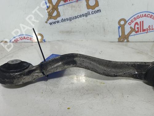 Right front suspension arm AUDI A4 B6 (8E2) 1.9 TDI | BP20753125M13 