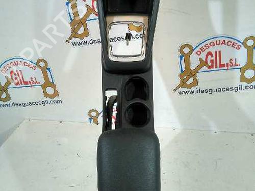 Used Armrest / Center console KIA CEE'D SW (ED) 1.6 CRDi 115 (115 hp) 20785002