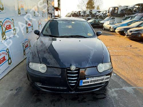 Starter ALFA ROMEO 147 (937_) 1.6 16V T.SPARK ECO (937.AXA1A, 937.BXA1A) | BP20772638M8 