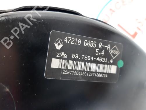 Servo brake DACIA LODGY (JS_)  | BP20758439M42 