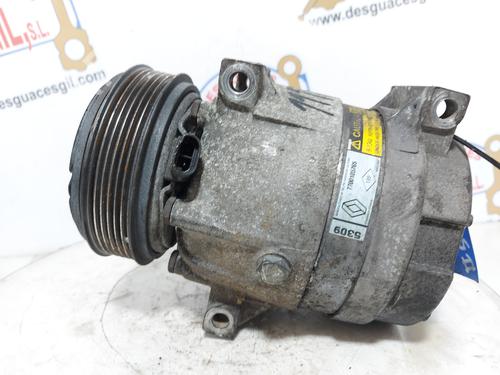 AC-Kompressor RENAULT MEGANE I (BA0/1_) 1.9 dTi (BA1U) (80 hp) 20740099