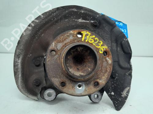 Used Right front steering knuckle BMW 3 (E90) 320 d (163 hp) 23234495