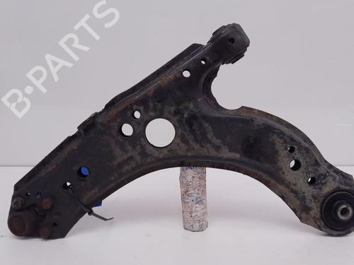 Right front suspension arm SEAT LEON (1M1)  | BP24575617M13 