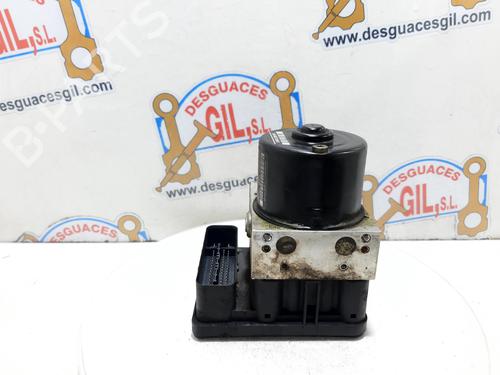 ABS pump RENAULT LAGUNA II Grandtour (KG0/1_) 1.9 dCi (KG0G) | BP20756704M43 
