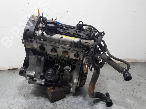 Used Engine SEAT IBIZA III (6L1) [2002-2009]  31612293