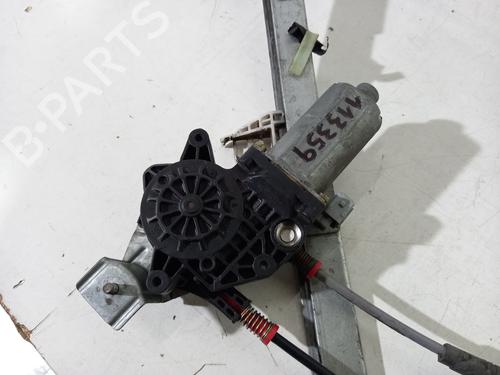 Front left window mechanism CITROËN XSARA (N1) 1.4 i | BP20740964C22 