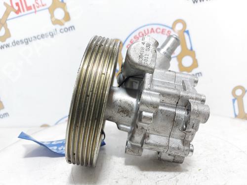 Styring servopumpe CITROËN BERLINGO MULTISPACE (B9) 1.6 HDi 90 (90 hp) 20738353