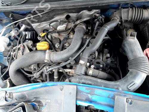 Engine control unit (ECU) DACIA SANDERO II  | BP21378048M57 