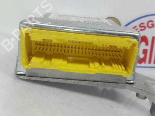 ECU airbags RENAULT LAGUNA II Grandtour (KG0/1_) 1.9 dCi (KG0G) | BP20804364M53