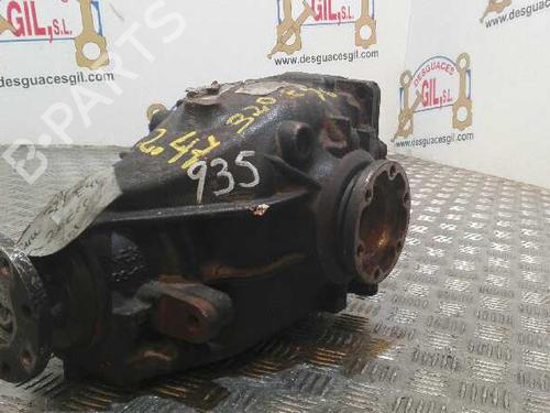 Used Rear differential BMW 3 (E46) [1997-2005]  20741996