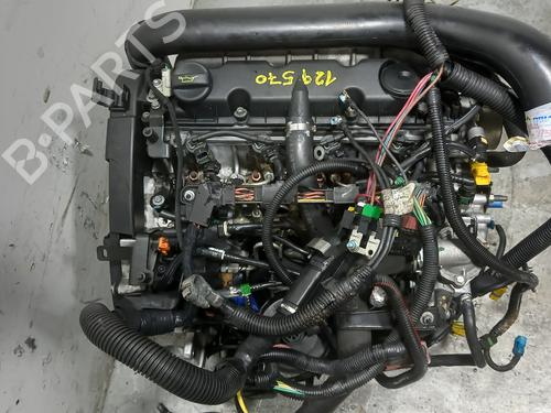 Engine CITROËN XANTIA (X1_, X2_) 2.0 HDI 109 | BP20747823M1 