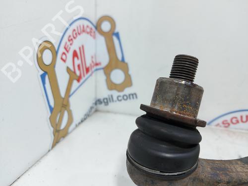 Right front suspension arm MAZDA 6 Saloon (GG) 2.0 DI (GG14) | BP20737996M13 