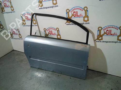 Right front door MICROCAR MC 1  | BP21829570C3 