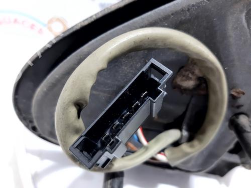 Right mirror VW POLO III (6N1) 75 1.6 | BP20738886C27 