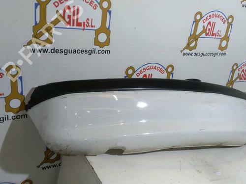 Rear bumper OPEL CORSA B (S93) 1.0 i 12V (F08, F68, M68) | BP20808899C8 
