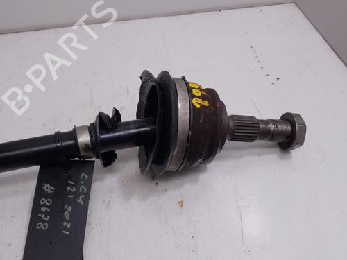 Right front driveshaft CITROËN C4 III (BA_, BB_, BC_) | BP31313255M39