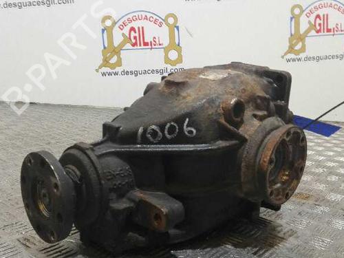 Differential hinten für BMW 3 (E46) [1997-2005]  20752677
