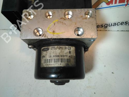 ABS pump FORD FOCUS I (DAW, DBW) 1.8 TDCi | BP20788355M43 