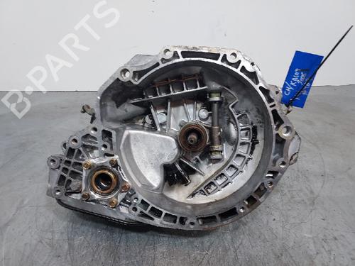 Used Gearbox CHEVROLET AVEO / KALOS Hatchback (T200) 1.4 16V (94 hp) 20778366
