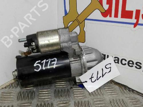 Starter MERCEDES-BENZ C-CLASS (W204) C 220 CDI (204.008) | BP20776826M8 