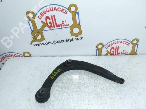 Used Right front suspension arm CITROËN C4 Grand Picasso I (UA_) 1.6 HDi (109 hp) 20735248
