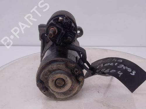 Starter RENAULT CLIO II (BB_, CB_) | BP28693896M8