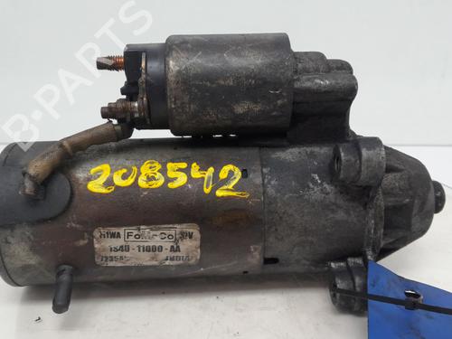 Motor de arranque Motor de arranque FORD FOCUS I Saloon (DFW) 1.8 Turbo DI / TDDi (90 hp) 36114056 36114056