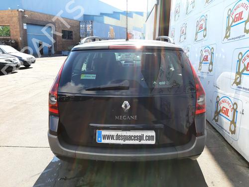 Right front driveshaft RENAULT MEGANE II Estate (KM0/1_) 1.9 dCi (KMRG, KM1G, KM0G, KM2C) | BP20758583M39 