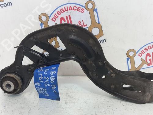 Left rear suspension arm MERCEDES-BENZ B-CLASS Sports Tourer (W246, W242) B 180 CDI / d (246.212) | BP20768624M14 