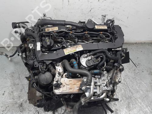 Engine MERCEDES-BENZ VITO Van (W447) 114 CDI (447.601, 447.603, 447.605) | BP33126891M1 - Image 2