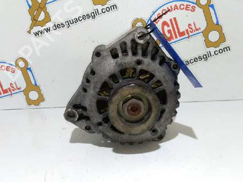 Used Alternator CHEVROLET BLAZER S10 4.3 AWD (193 hp) 20790652