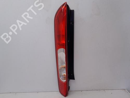 Used Left taillight FORD FOCUS II (DA_, HCP, DP) 1.6 TDCi (109 hp) 27596388